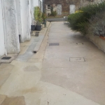 FOSSE 3000L+FOSSE 5000L+DRAINAGE ENVIRO))SEPTIC 10EH