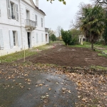 FOSSE 3000L+FOSSE 5000L+DRAINAGE ENVIRO))SEPTIC 10EH