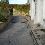 FOSSE 3000L+FOSSE 5000L+DRAINAGE ENVIRO))SEPTIC 10EH