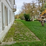 FOSSE 3000L+FOSSE 5000L+DRAINAGE ENVIRO))SEPTIC 10EH