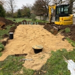 FOSSE 3000L+FOSSE 5000L+DRAINAGE ENVIRO))SEPTIC 10EH