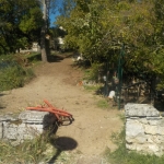 RACCORDEMENT TOUT A L EGOUT APRES