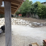 ENROCHEMENT SOYAUX - APRES