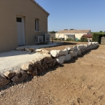 AMENAGEMENT MAISON NEUVE CHAZELLES - APRES