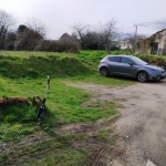 REPRISE PARKING DIGNAC AVANT